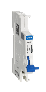 AX-X1 Auxiliary Contact